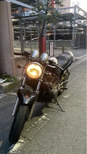 ※鬼値下げ中 バンディット250