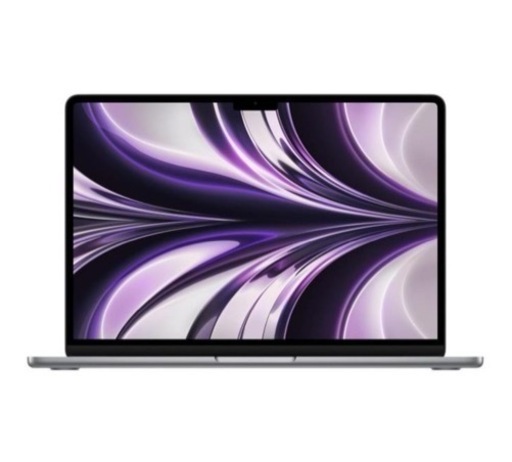 Mac MacBook Air 256GB M2