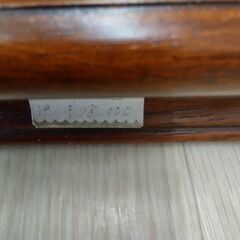 激安 本物 フランス製 鏡 ミラー 壁掛け 姿見の画像