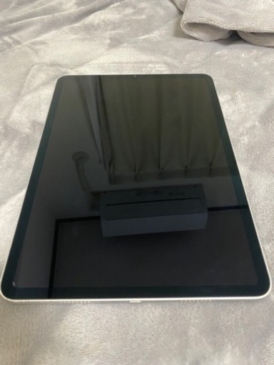 iPad Pro11 第3世代 256GB☆値下げ交渉○