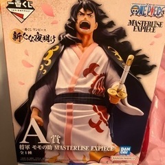 ワンピースフィギュア　おもちゃ フィギュア