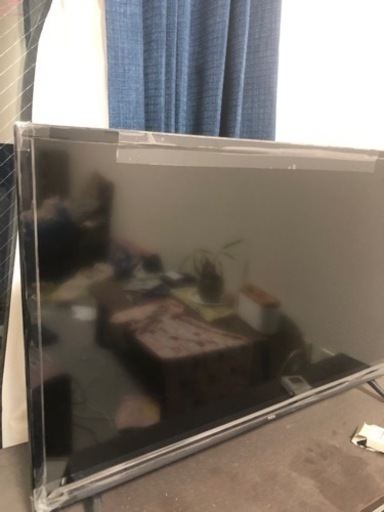 TCL 32型 フルハイビジョン スマートテレビ(Android TV) 32S5200A Amazon Prime Video対応 外付けHDDで裏番組録画対応 2021年モデル 黒