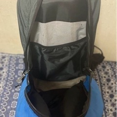 Deuter バックパック 65Lの画像