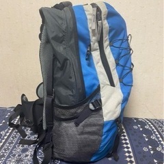 Deuter バックパック 65Lの画像