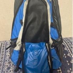 Deuter バックパック 65Lの画像