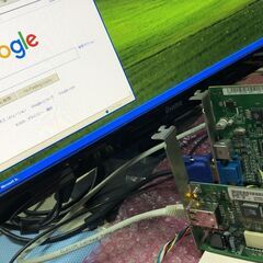 LANカード 3Com 3C905CX-TXM【動作品】