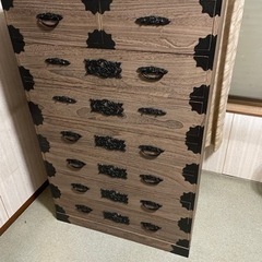 家具 収納家具 タンス、衣類収納