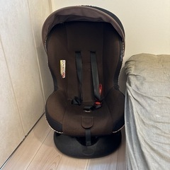 チャイルドシート