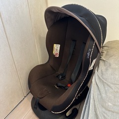 チャイルドシートの画像
