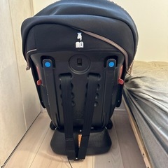 チャイルドシートの画像