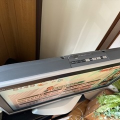 家電 テレビ 液晶テレビの画像
