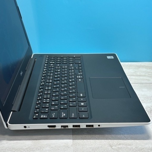 “大幅値下げ”10世代i3-1005G1 15.6インチ高精細FHDディスプレイ メモリ16G Wストレージ M.2SSD256G+H