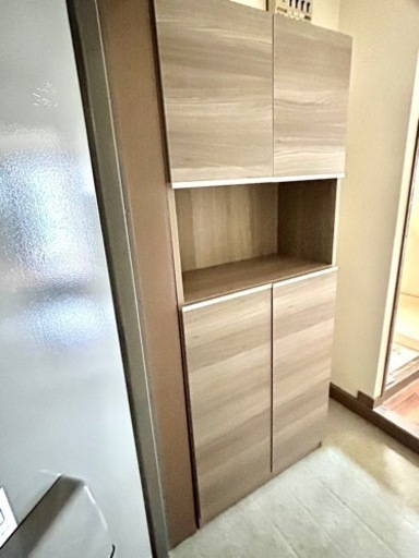 シューズボックス　最終値下げ　4/21までの掲載