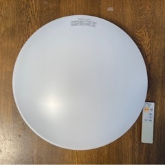 LEDシーリングライト パナソニック 〜6畳