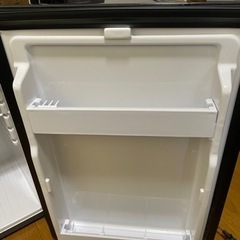 取引中:家電 キッチン家電 冷蔵庫の画像