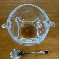 アイスペールの画像