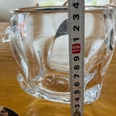 アイスペールの画像