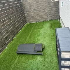 人工芝