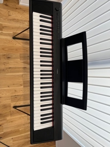 電子ピアノ　ヤマハ