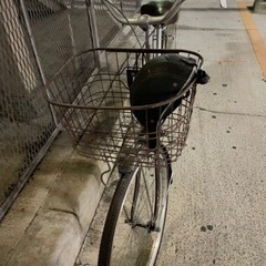 自転車売ります