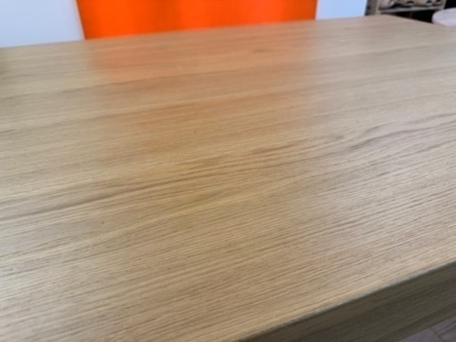 IKEA【美品】ダイニングテーブル（定価57990円）エーケダーレン