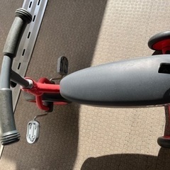 Dバイク　dax おもちゃ 幼児用自転車の画像
