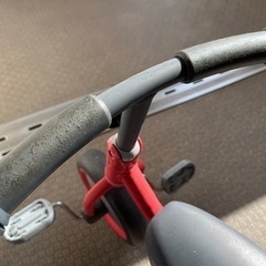 Dバイク　dax おもちゃ 幼児用自転車の画像