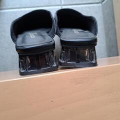 サンダルの画像