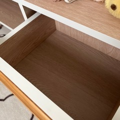 テレビ台　90cmの画像