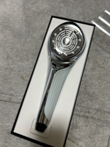 シャワーヘッド