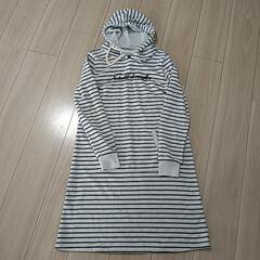 【中古美品】チュニックM
