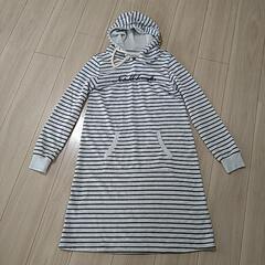 【中古美品】チュニックMの画像