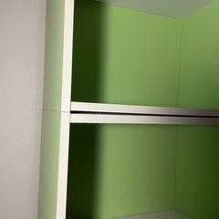 家具 収納家具 カラーボックスの画像