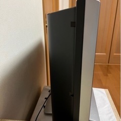 TOSHIBA REGZA TVです。 の画像