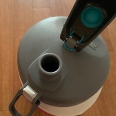 直飲みジャグ　サーモス2リットルの画像