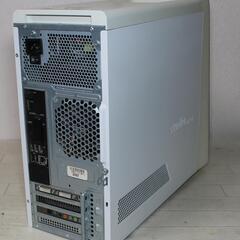 DELL studio XPS 8100 Core i7 8GB 1TB Win10 Home 宮前区の画像