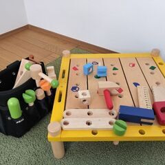 知育玩具