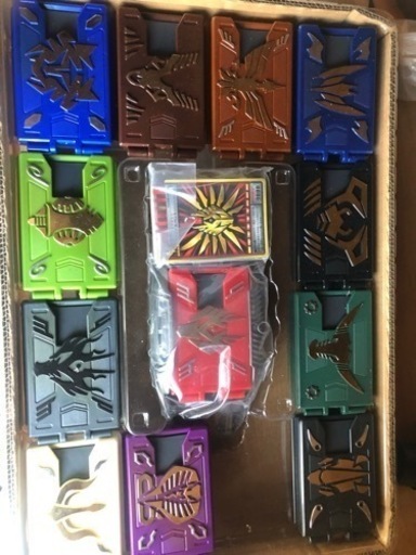 仮面ライダー龍騎