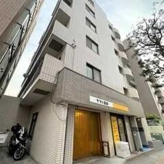 yh ✨今なら家賃1ヶ月無料✨敷金0・礼金0・仲介手数料無料で初...