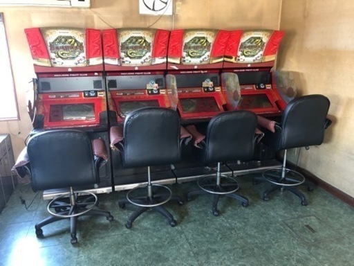 ★麻雀格闘倶楽部 Extreme ニューキャビネット機能搭載モデル 新C筐体 4台セット 最新ver エクストリーム コナミ KONAMI アミューズメント