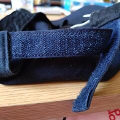 あげます値下げしました✨オラフ大人用キャップの画像