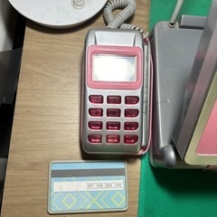 レジスターセット　買い物　ごっこ遊び　の画像