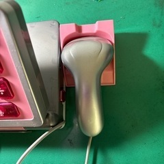 レジスターセット　買い物　ごっこ遊び　の画像