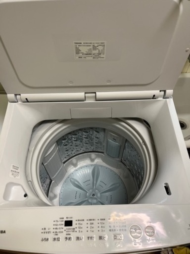 東芝　洗濯機10kg   2023年1月発売