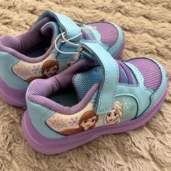 子供用品 キッズ用品 子供用シューズの画像