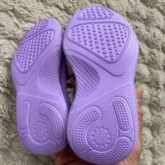 子供用品 キッズ用品 子供用シューズの画像