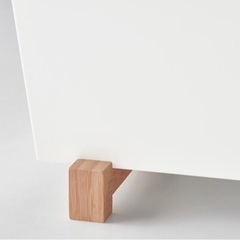 IKEAプランターカバー　ビッテルグルカの画像