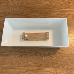 IKEAプランターカバー　ビッテルグルカ