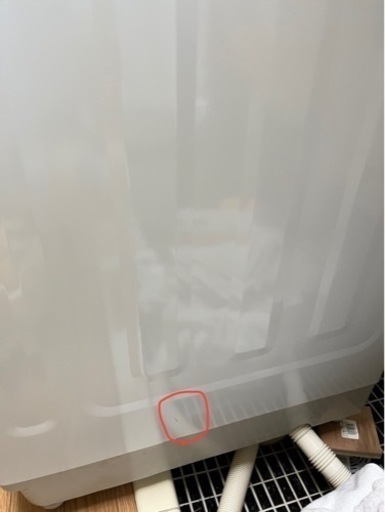 東芝　洗濯機10kg   2023年1月発売