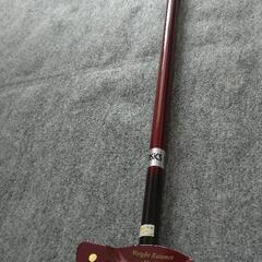 グランドゴルフスティック